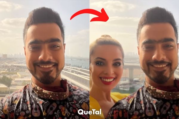 ¡¿Qué, qué?! Youtuber muestra cómo crear una novia falsa usando Inteligencia Artificial